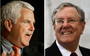 Forbes, Shadegg to talk health care overhaul 