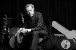 JD Souther