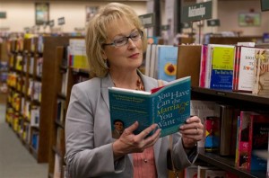 Film Review Hope Springs