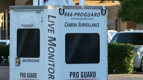 Chandler group's cameras watch day laborers 
