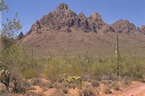 Federal law preserving land in Arizona lauded 