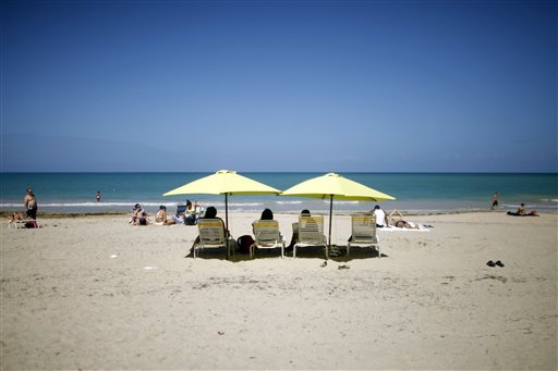 Travel-Trip-5 Free Things-Puerto Rico