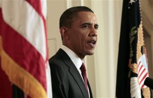 Barack Obama