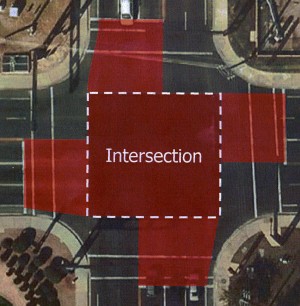 Photo Radar Changes