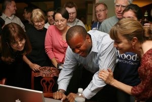 Tempe voters elect Woods, Navarro to council 