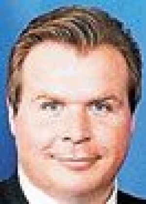 Put Reagan on $10 bill, Hayworth says 