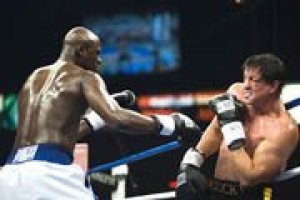 ‘Rocky’s’ last bout gets personal 