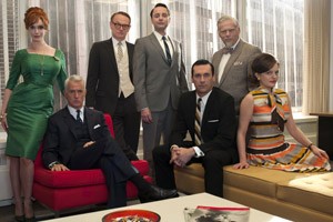Mad Men