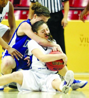 Girls Basketball State Tournament