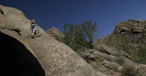 Donation to expand Scottsdale preserve 