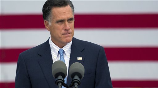 Mitt Romney