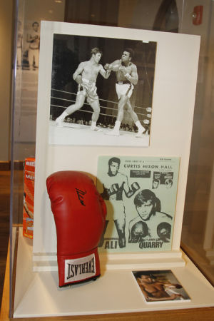The Fighting Irishmen