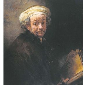 Works by Rembrandt, other Dutchmen shine 