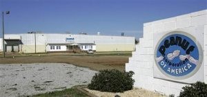 Small company in salmonella scandal had wide reach 