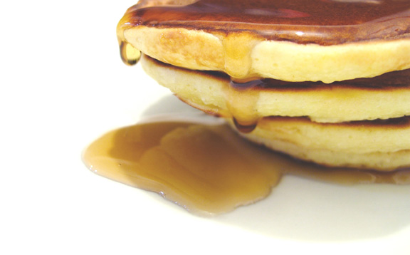 pancakes