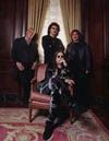 Rock Hall of Fame announces inductees 