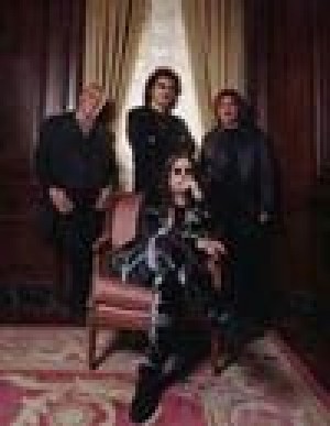 Rock Hall of Fame announces inductees 