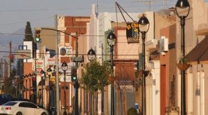 Small-town flavor on the Salsa Trail 