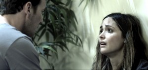 Film Review Insidious