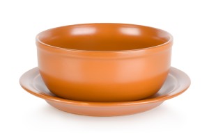 Empty Bowls