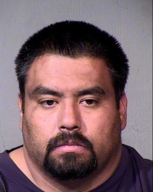 Orlando Padilla