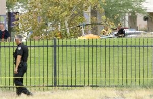 Reports released in Phoenix news chopper crash 