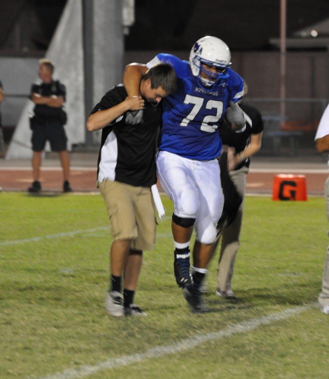 Mesa at Dobson