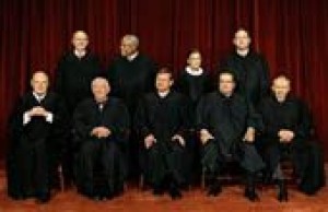 Supreme Court begins new term 