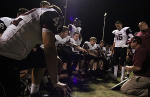 Red Mountain at Desert Ridge