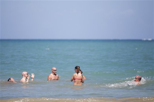Travel-Trip-5 Free Things-Puerto Rico