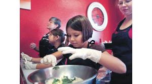 Food-prep businesses take the hassle out of cooking 