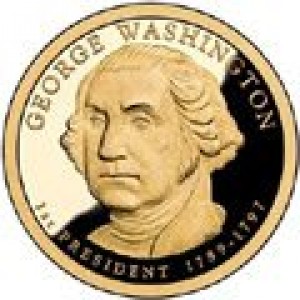 U.S. Mint rolls out new dollar coin 