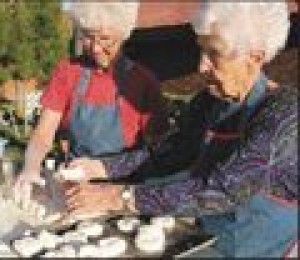 As Arizona lifestyles have changed, so have our notions of home cooking 