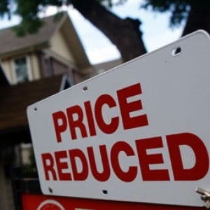 Home prices