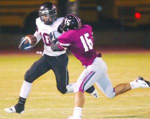 Marcus Brantley