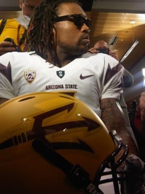 ASU's new look