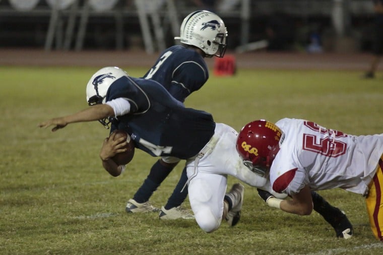 Seton at Tempe