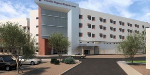Chandler Regional Tower