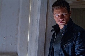 Film Title: The Bourne Legacy