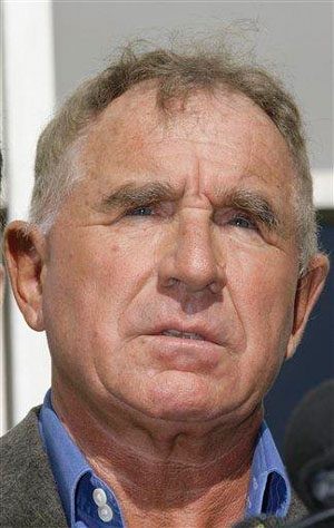Gabor's husband provides DNA sample 
