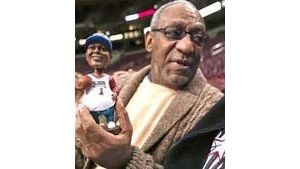 Bill Cosby wins fight over domain name 