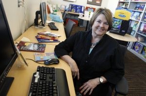 PRIME Center program aids math, science education 