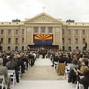 Jan Brewer