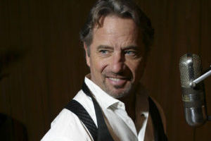 Tom Wopat