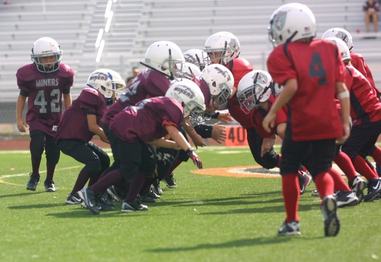 Youth Sports Game of the Week