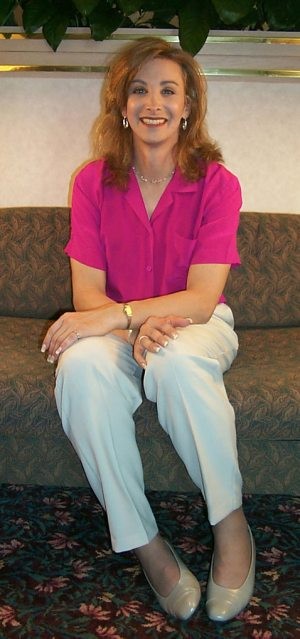 Tucson transgender woman now serving Obama office 