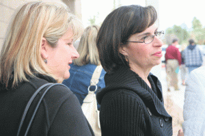 Grand opening of Kyrene Family Resource Center 