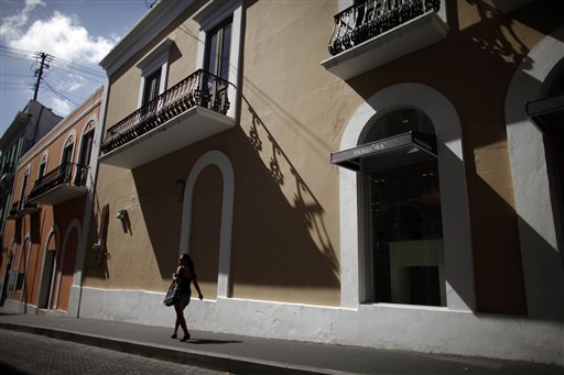Travel-Trip-5 Free Things-Puerto Rico