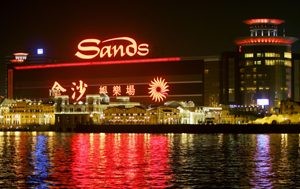 Is Macau a safe bet? 