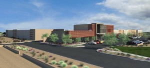 NextFort Data Center